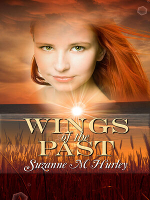 cover image of Wings of the Past